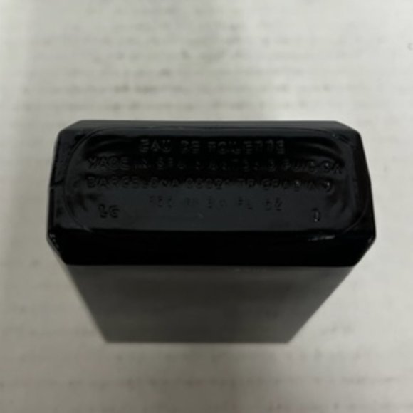 Antonio Banderas The Golden Secret Eau De Toilette Natural Spray, 3.4 fl oz - Picture 5 of 5